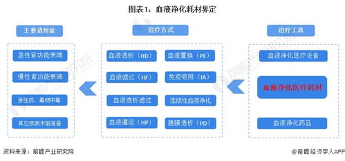 预见2024 中国血液净化耗材行业全景图谱与计算机软硬件的融合机遇